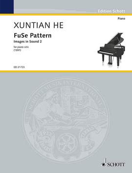 He, Xuntian: FuSe Pattern