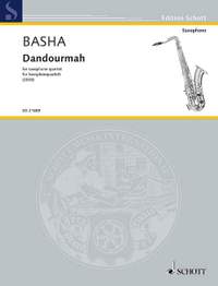 Basha, Mohamed Saad: Dandourmah