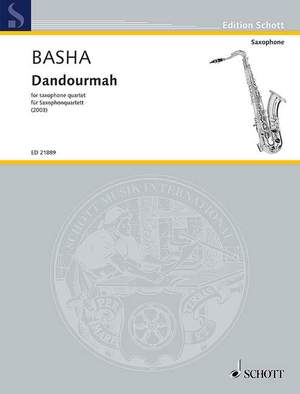 Basha, Mohamed Saad: Dandourmah