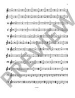 The Budding Trumpetplayer Product Image