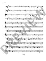 The Budding Trumpetplayer Product Image