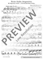 Heller, Stephen: Trente Études progressives Product Image