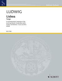 Ludwig, Peter: Lisboa
