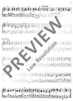 Kusser, S: Overture I Product Image