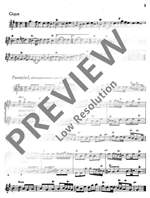 Kusser, S: Overture I Product Image