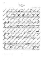 Vivaldi, Antonio: Winter Product Image