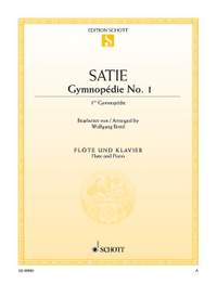 Satie, Erik: Gymnopédie No. 1