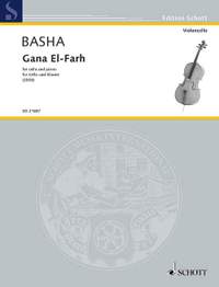 Basha, Mohamed Saad: Gana El-Farh