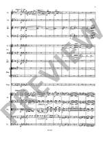 Mendelssohn Bartholdy, Felix: Symphony No. 2 Bb major op. 52 Product Image
