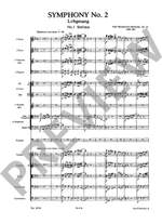 Mendelssohn Bartholdy, Felix: Symphony No. 2 Bb major op. 52 Product Image