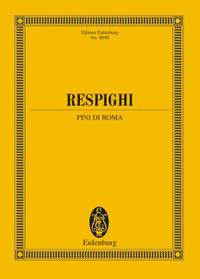 Respighi, Ottorino: Pines of Rome