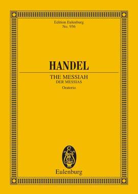 Handel, George Frideric: The Messiah HWV 56