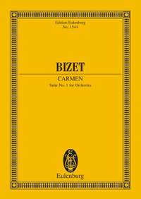 Bizet, Georges: Carmen Suite I