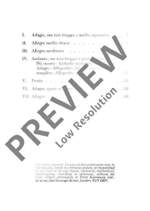 Beethoven, Ludwig van: String Quartet C# minor op. 131 Product Image