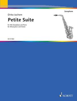 Juchem, Dirko: Petite Suite