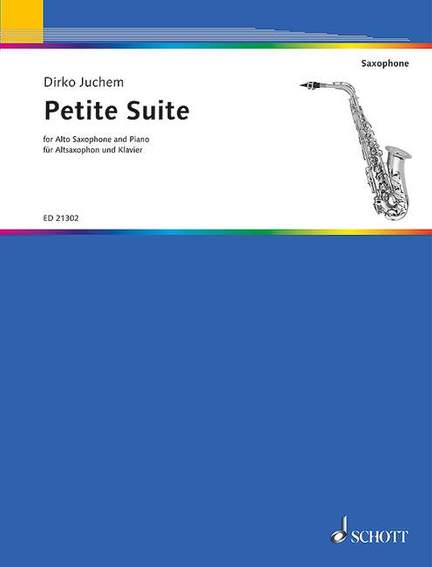 Juchem, Dirko: Petite Suite