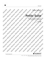 Juchem, Dirko: Petite Suite Product Image
