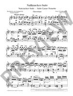 Tchaikovsky, Peter Iljitsch: Nutcracker Suite op. 71a Product Image