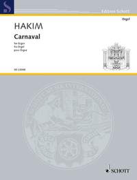 Hakim, Naji: Carnaval