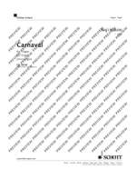 Hakim, Naji: Carnaval Product Image