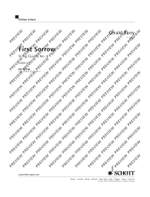 Barry, Gerald: String Quartet No. 4 Product Image