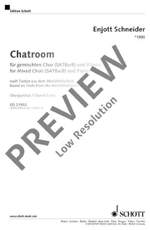 Schneider, Enjott: Chatroom Product Image