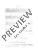 Zelter, Carl Friedrich: Two Motets Product Image