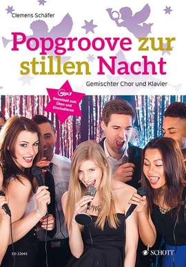 Gruber, Franz: Stille Nacht