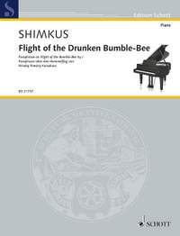 Shimkus, Vestard: Flight of the Drunken Bumble-Bee