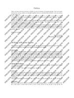 30 Characteristic Studies Product Image