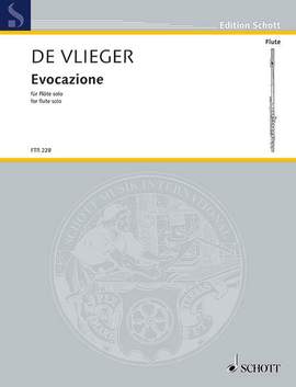Vlieger, Henk de: Evocazione