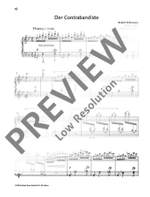 Schumann, Robert: Der Contrabandiste Product Image