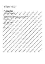 Vasks, Pēteris: Varonis Product Image