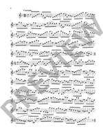 Bach, Johann Sebastian: Bach for Saxophone BWV 1002, BWV 1004, BWV 1006 Product Image