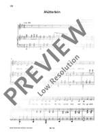 Kreisler, Georg: Mütterlein Product Image