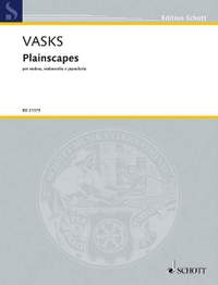 Vasks, Pēteris: Plainscapes