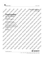 Wagner, Richard: Magic Fire Product Image