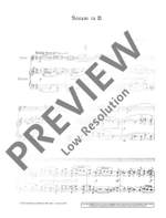 Hindemith: Violin Sonata in E Product Image
