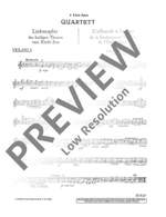 Tcherepnin, Alexander: Quartet op. 36 Product Image