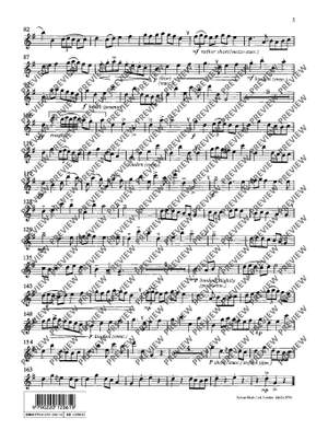 Grainger: Mock Morris
