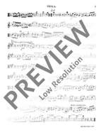 Forsyth, Cecil: Chanson celtique Product Image