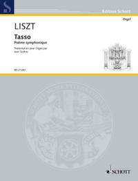 Liszt, Franz: Tasso
