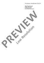 Henze, Hans Werner: El Cimarrón Product Image