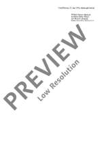 Henze, Hans Werner: El Cimarrón Product Image