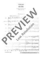 Marshall, Nicolas: Suite Product Image
