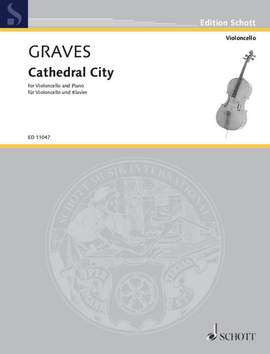 Graves, John: Cathedral City