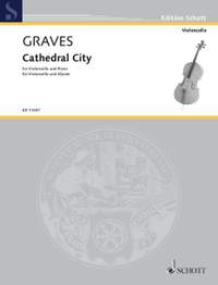 Graves, John: Cathedral City