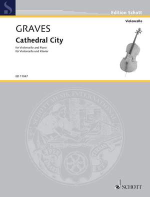 Graves, John: Cathedral City