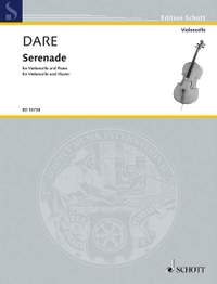 Dare, Marie: Serenade