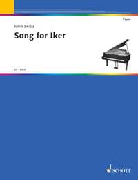 Skiba, John: Song for Iker